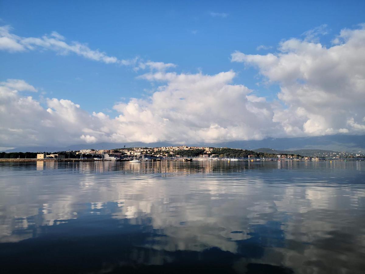 Stlocavoile 2, Seuls A Bord D Un Voilier Porto-Vecchio (Corsica)
